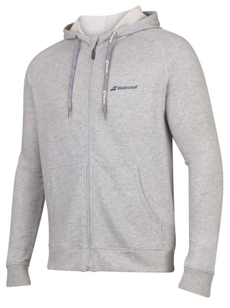 Babolat - EXERCISE Hood Jacket - Boys (2020)