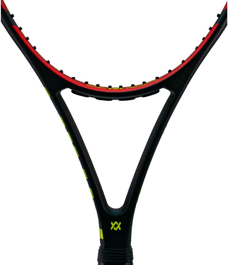 Tennisracket - Völkl - V-CELL 8 315G