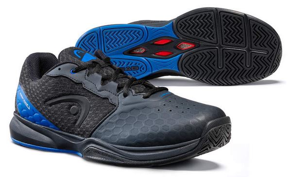 Tennisshoes - Head - Revolt Team 3.5 - Men (2020)