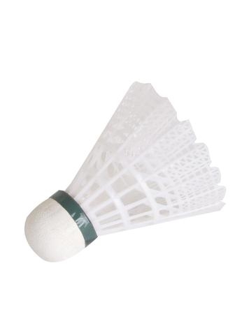 Hudora - Badmintonbälle Training - 4 Stck