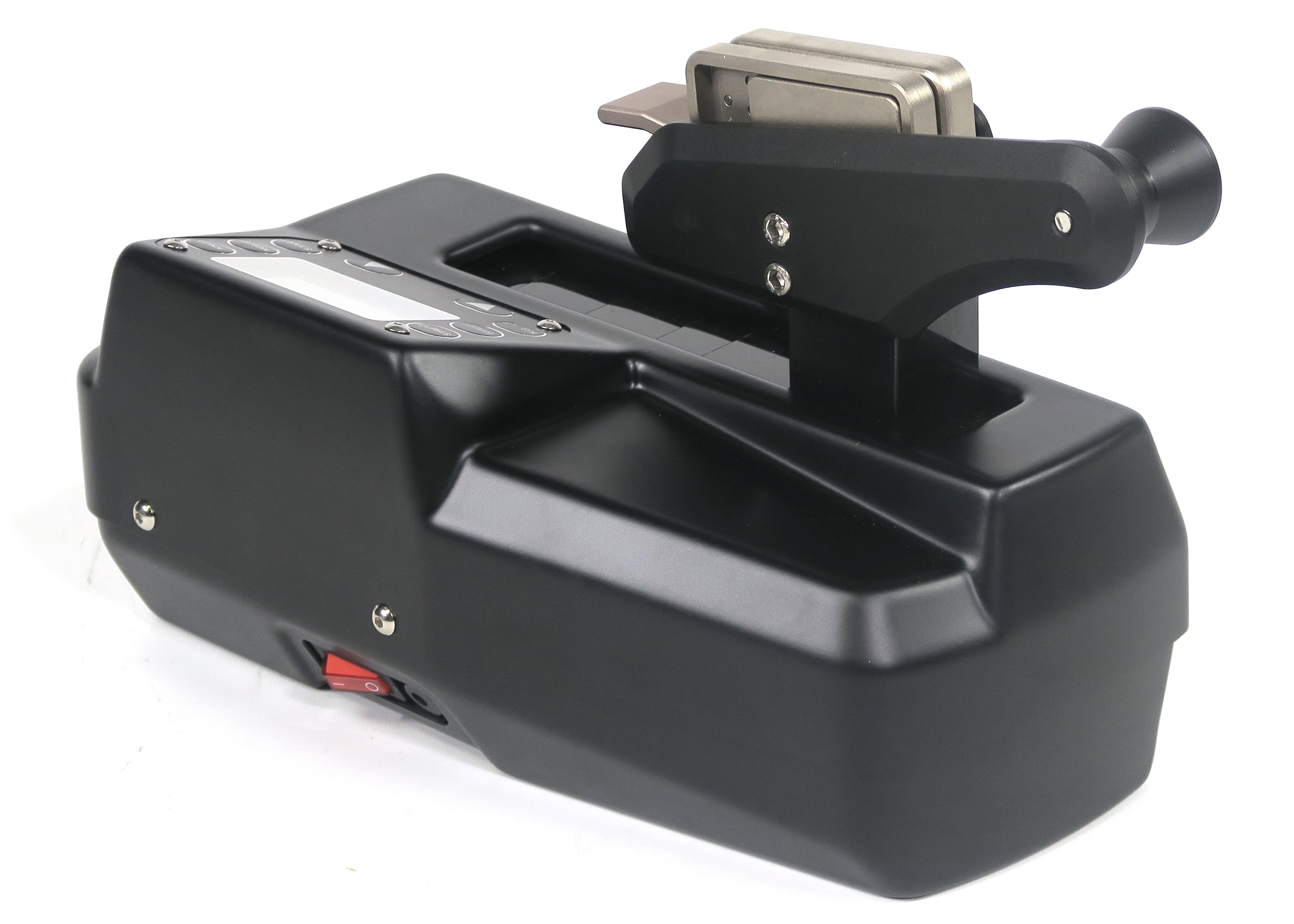 Tennisman Electronic Tension Motor Ennoxx  - Motor für Besaitungsmaschinen