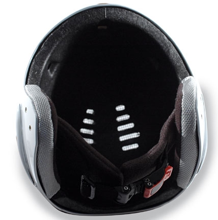 SH+ H10 Air - schwarz