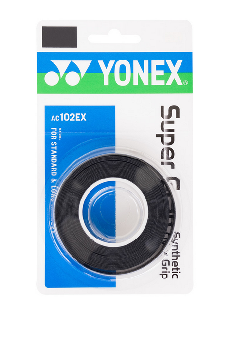 YONEX - Super Grap AC102