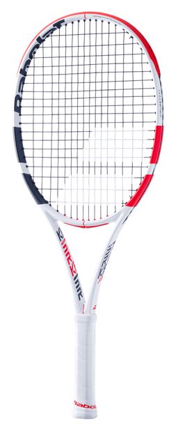 Tennisschläger - Babolat - PURE STRIKE Jr. 26 (2020)