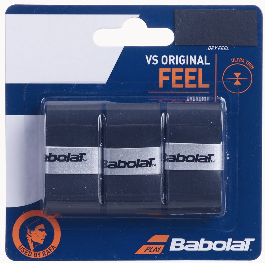Babolat - VS ORIGINAL - 3er Pack