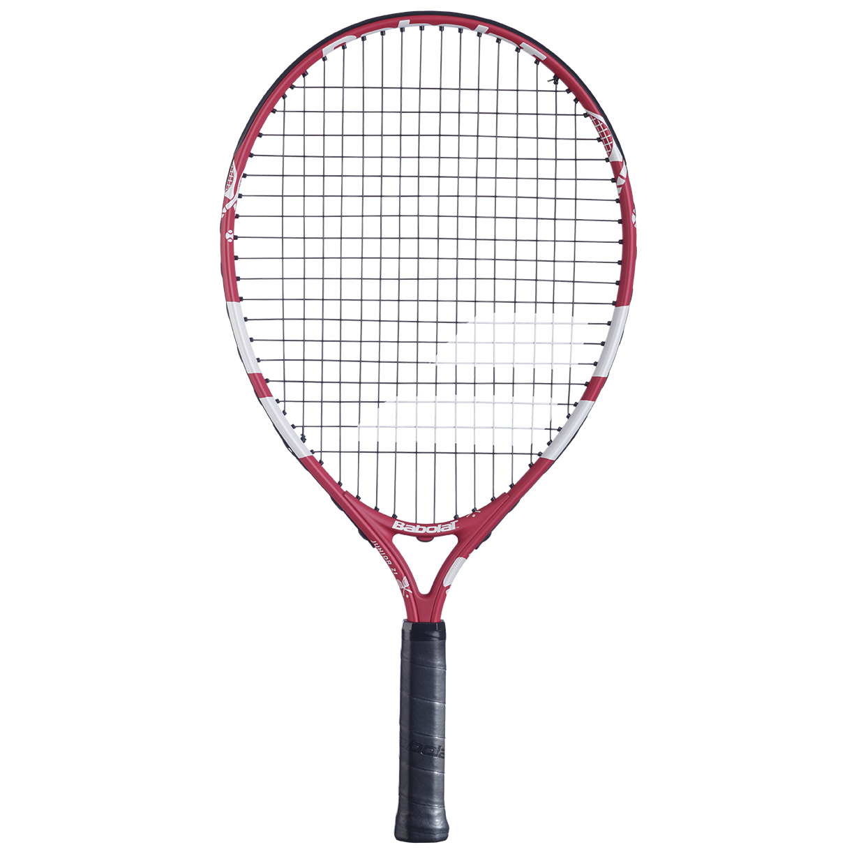  Babolat Junior 23 Wimbledon (2026) Besaitung