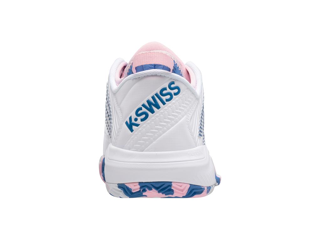 Tennisschuhe - K-SWISS - HYPERCOURT SUPREME HB - Damen (2022)