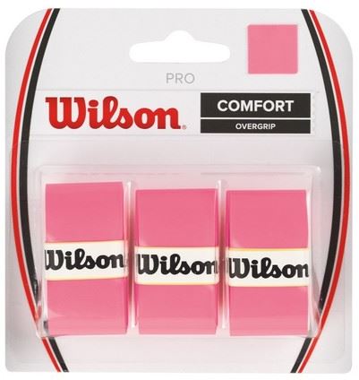 Overgrip - Wilson - PRO - 3 pc. pack (2018)