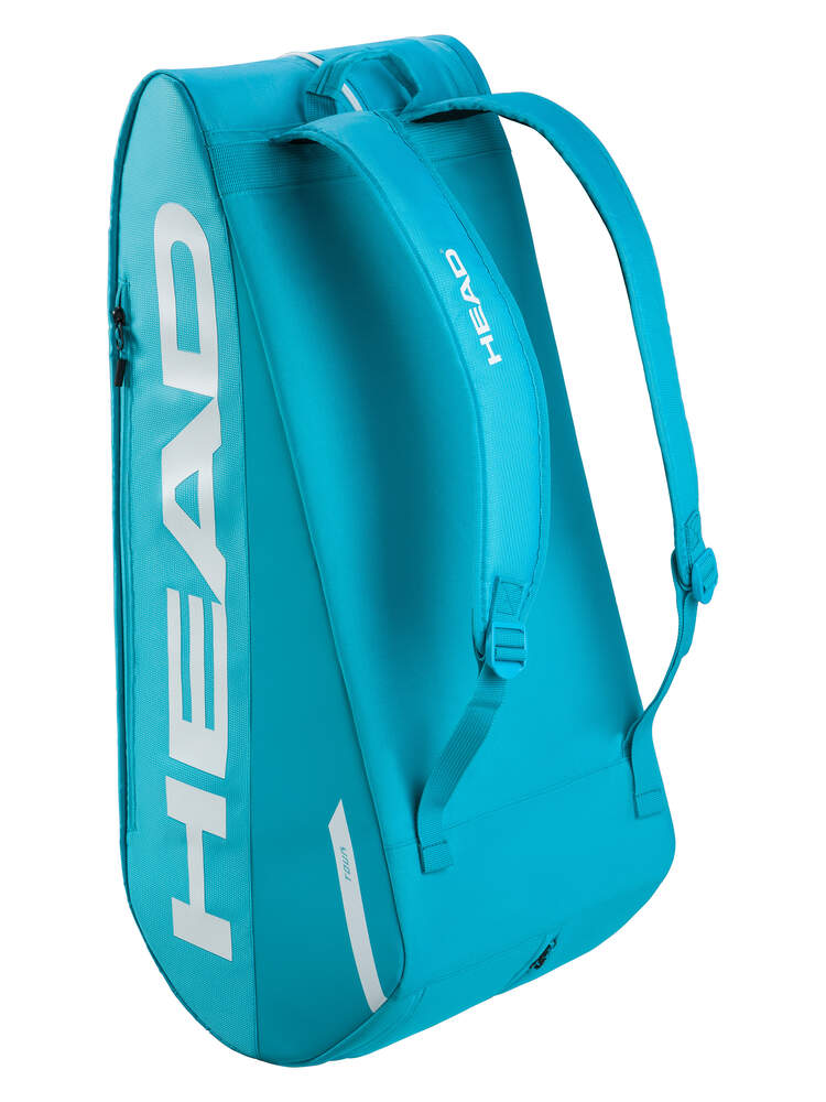 Racquet Bag - Head - Tour Racquet Bag L BL