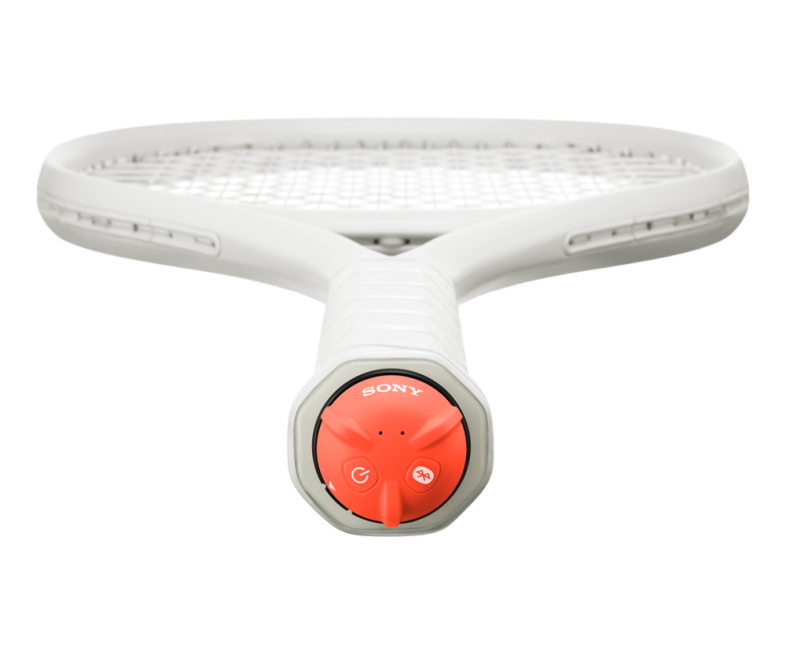 Sony SMART TENNIS SENSOR