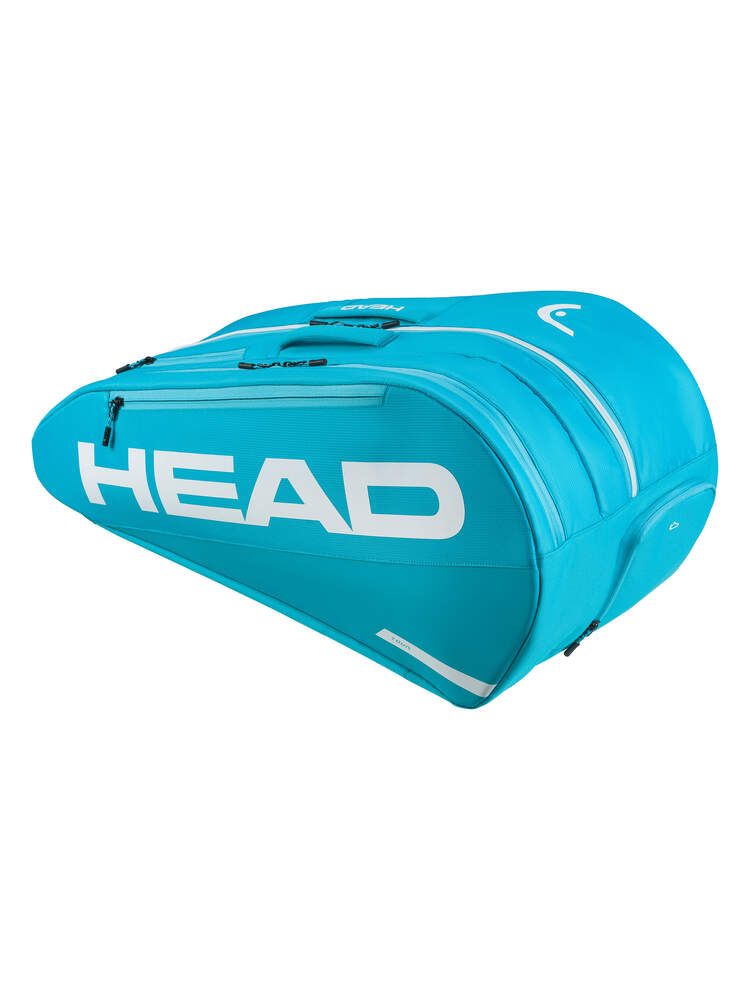 Racquet Bag - Head - Tour Racquet Bag L BL
