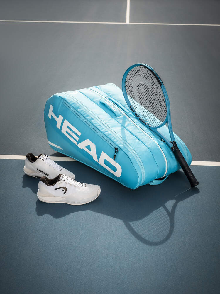 Tennisshoes - Head - Revolt Pro 5.0 Clay Men WHBK