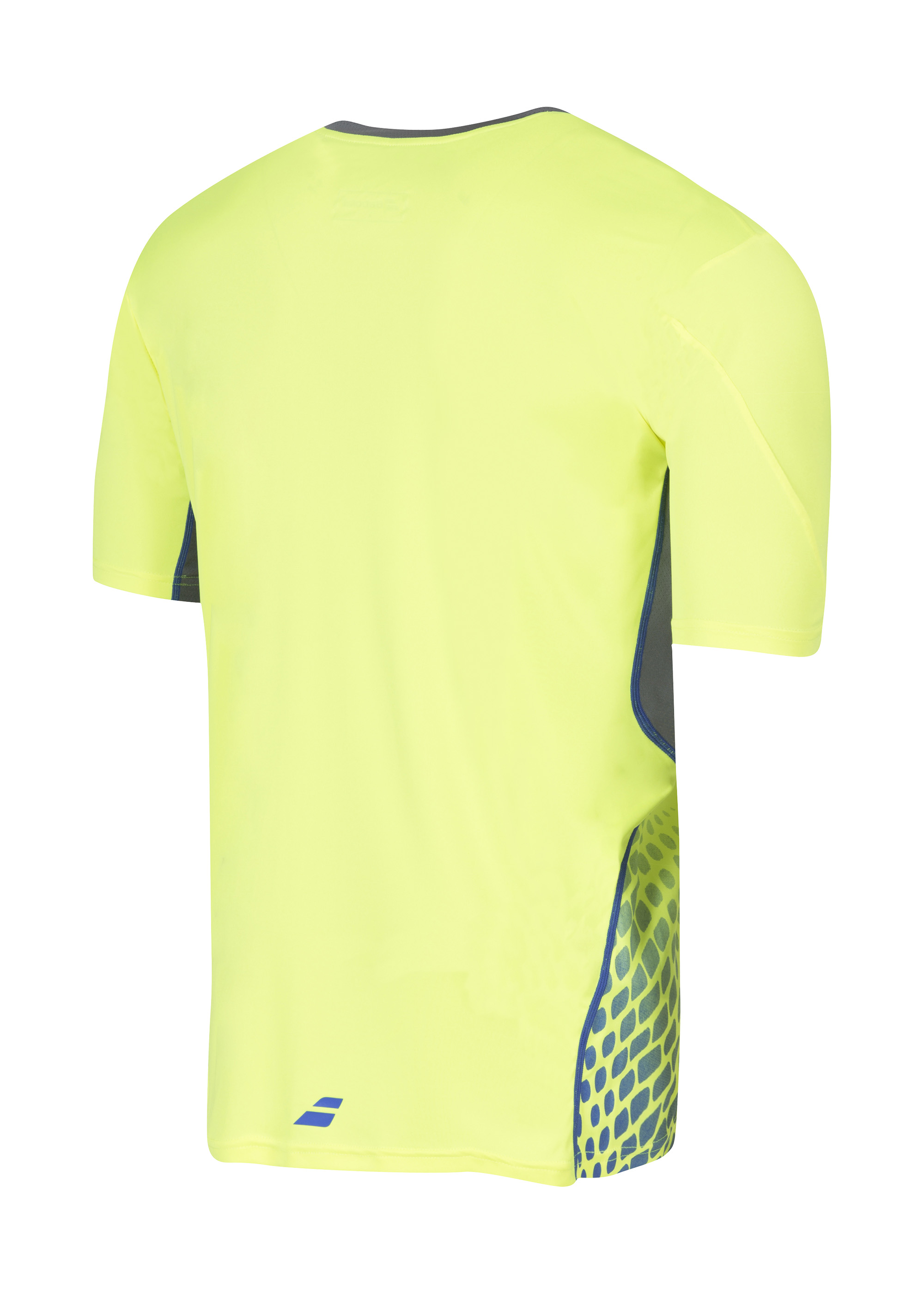Babolat - T-Shirt Crew Neck Perf