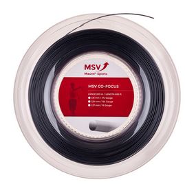 MSV Co Focus - 200 m