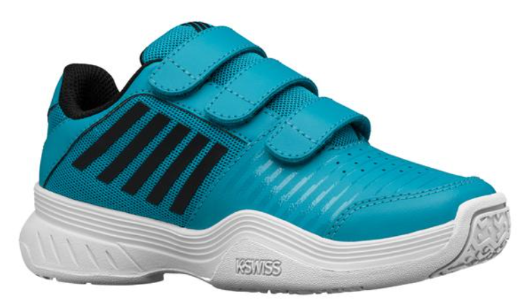 Tennisschuhe - K-SWISS - COURT EXPRESS OMNI STRAP (2020)