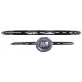 Badmintonschläger - Merco Exel 900