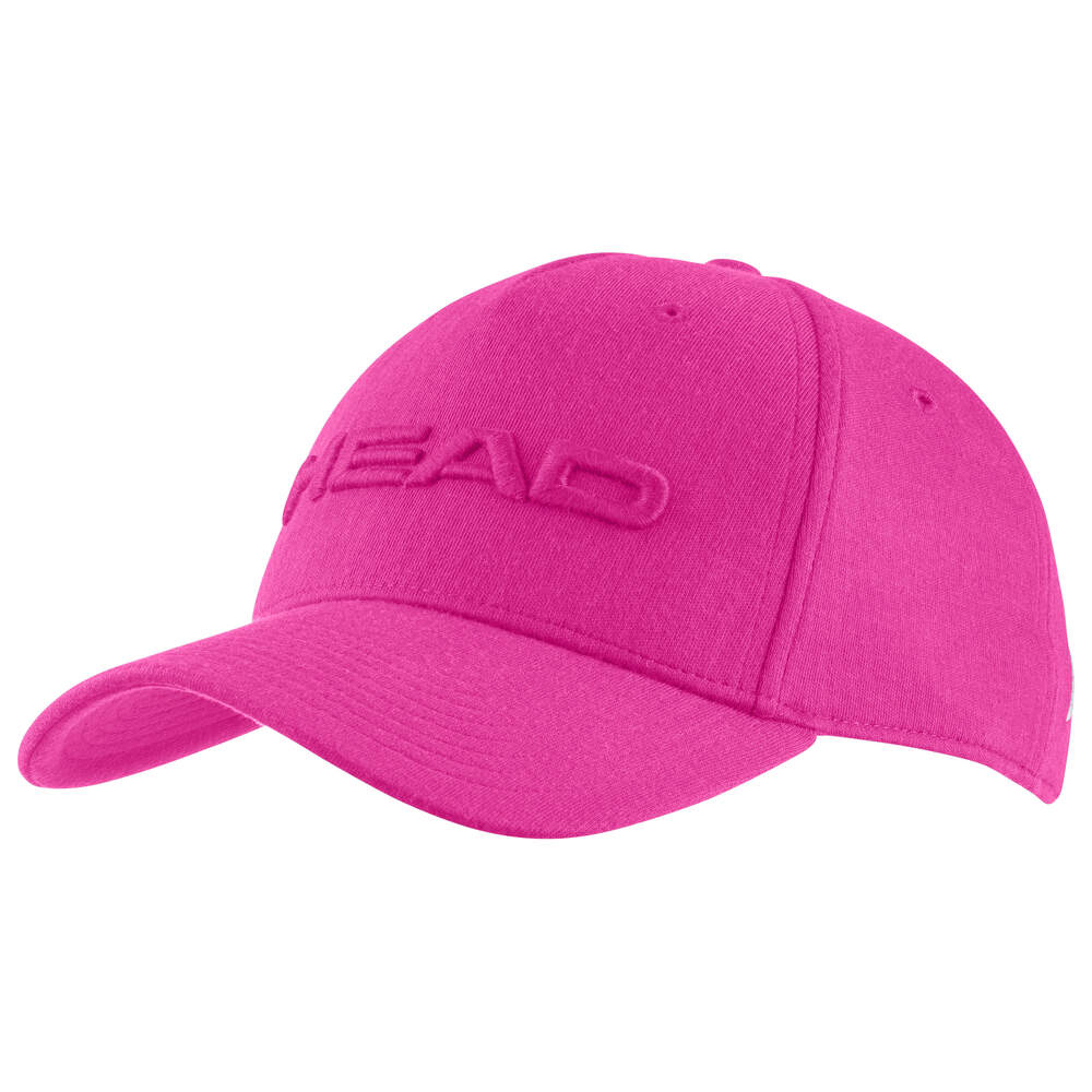 Head - Baseball Cap