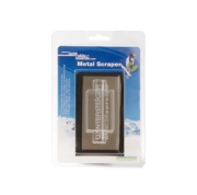 Matal Scraper