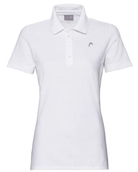 Head - HEAD Polo - Women (2019)