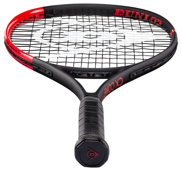 Tennisschläger - Dunlop - CX COMP Jr. 25