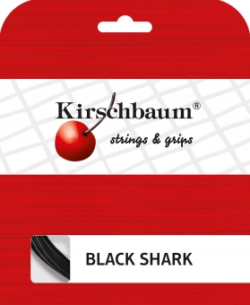 KIRSCHBAUM Black Shark -12m