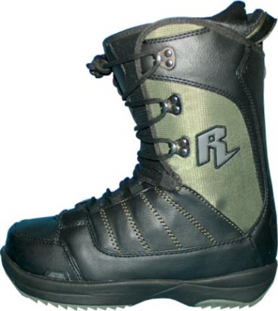 Snowboardschuh Rhythm