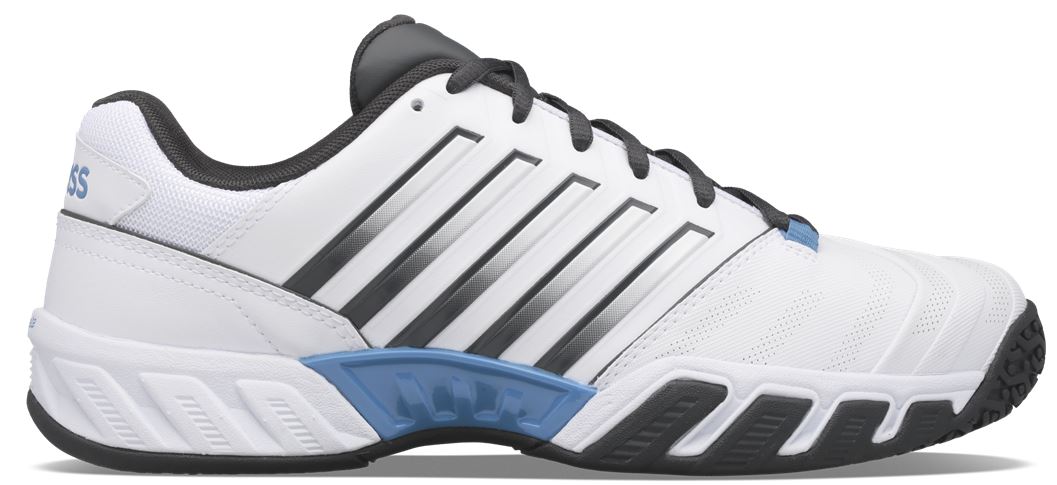 Tennisshoe K-SWISS BIGSHOT LIGHT Men (2021) UK 12 EU