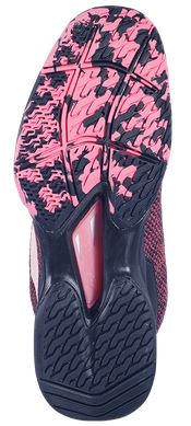 Babolat - JET TERE ALL COURT - Women - pink/black (2020)