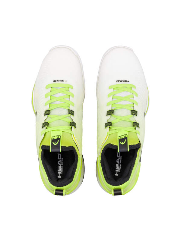  Tennisschuhe - Head - Endure Pro Clay Men YWWH