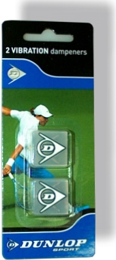 Vibrastop- Dunlop Virbationsabsorber (2er Pack)