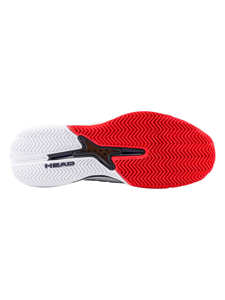 Tennisshoes - Head - Revolt Pro 5.0 Clay Men WHNV