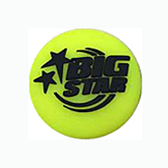 Vibrastop - Big Star- gelb