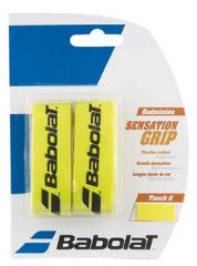 Badminton - Babolat - GRIP SENSATION x2