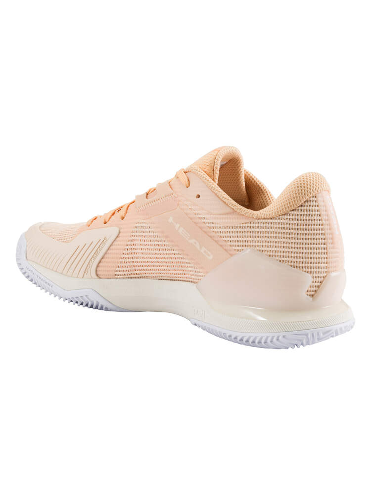 Tennisschuhe - Head - Sprint Pro 4.0 Clay Women APVA