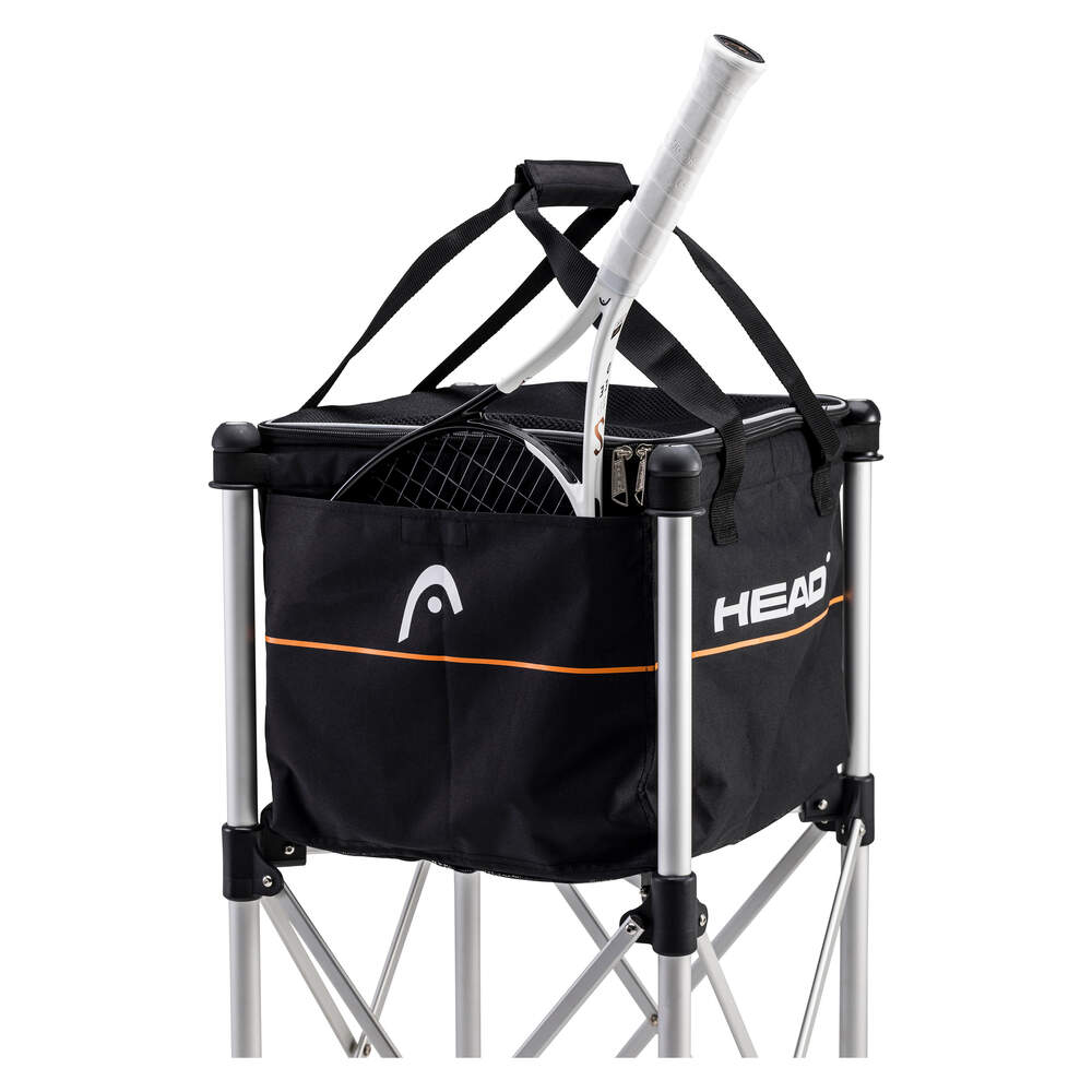 Head - Ball Trolley