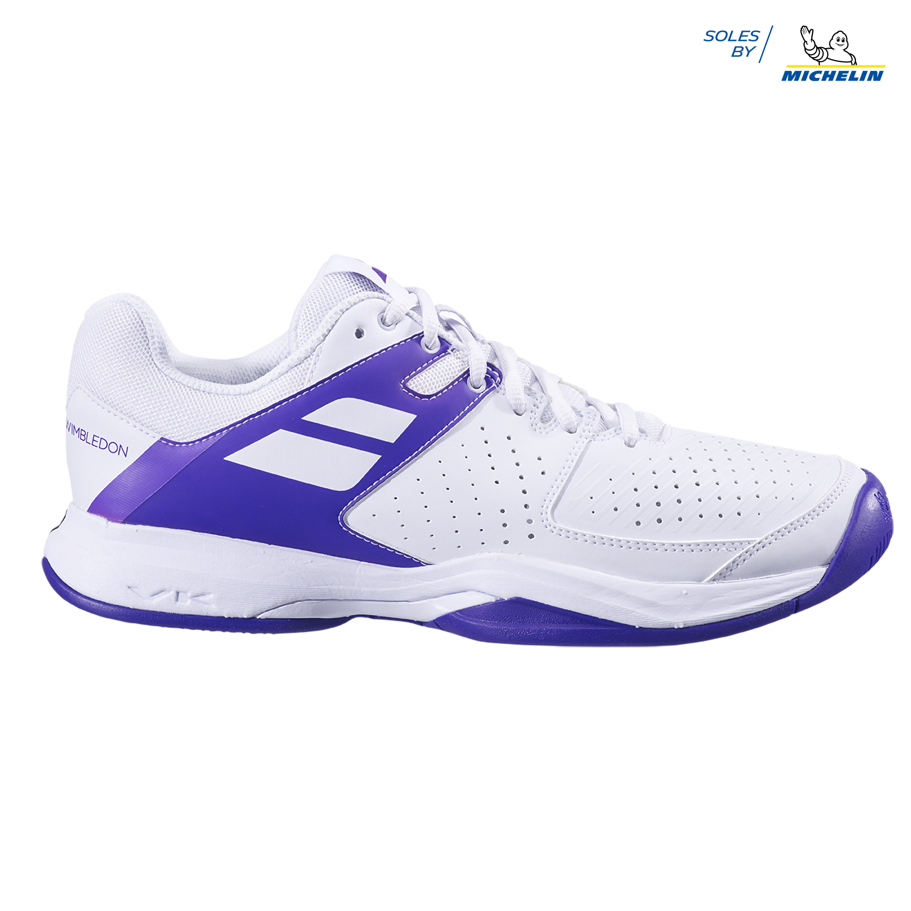 Babolat - Pulsion All Court Wimbledon - Damen (2022)