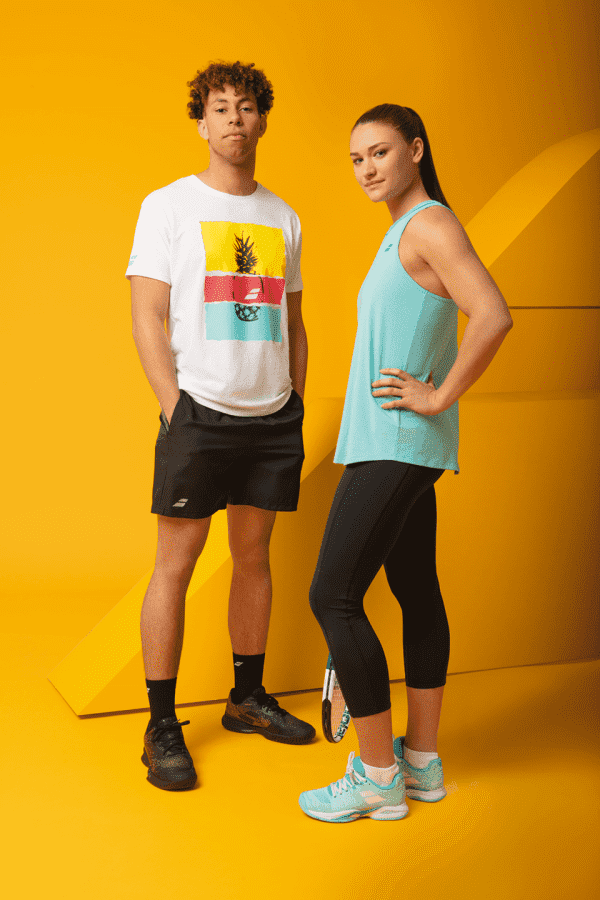 Exercise Tank