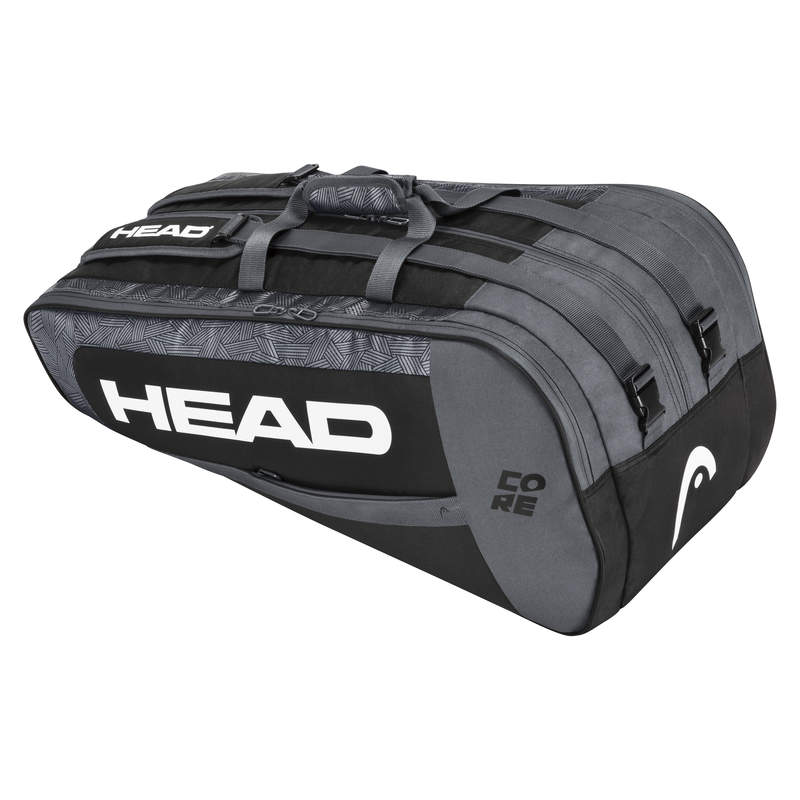 Racketbag - Head - Core 9R Supercombi