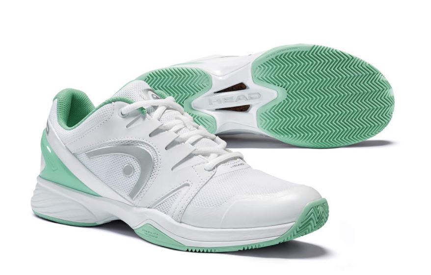 Tennisshoes - Head - Sprint Team 3.0 Clay WHBG - Women (2021)
