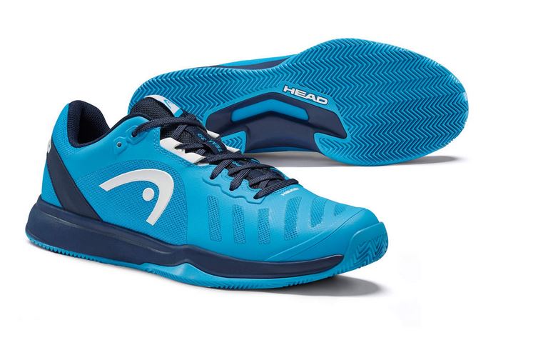 Tennisshoes - Head - Sprint Team 3.0 Clay OCDB - Men (2021)