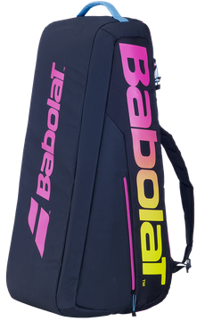 Racketbag - Babolat - Racket Holder x12 PURE AERO (2019)