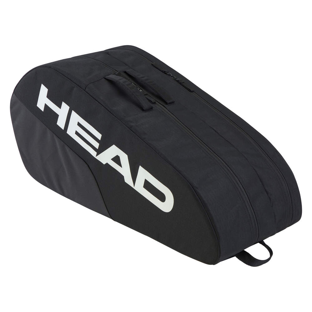 Racquetbag - Head - Base Racquet Bag M BK