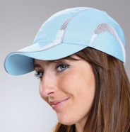 Serie Graffic Running Cap