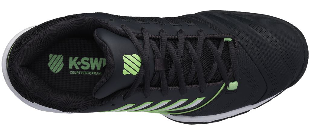 Tennisshoe - K-SWISS - BIGSHOT LIGHT 4 - Men (2021)