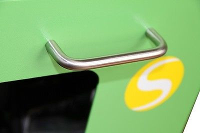 Ballwurfmaschine Spinshot Plus 2