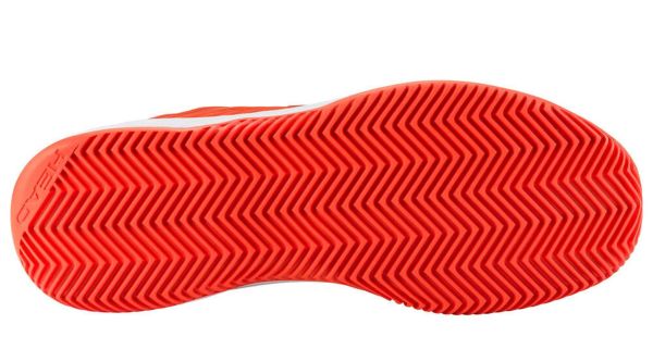 Tennisschuhe - Head - Revolt Pro 4.5 Clay Junior