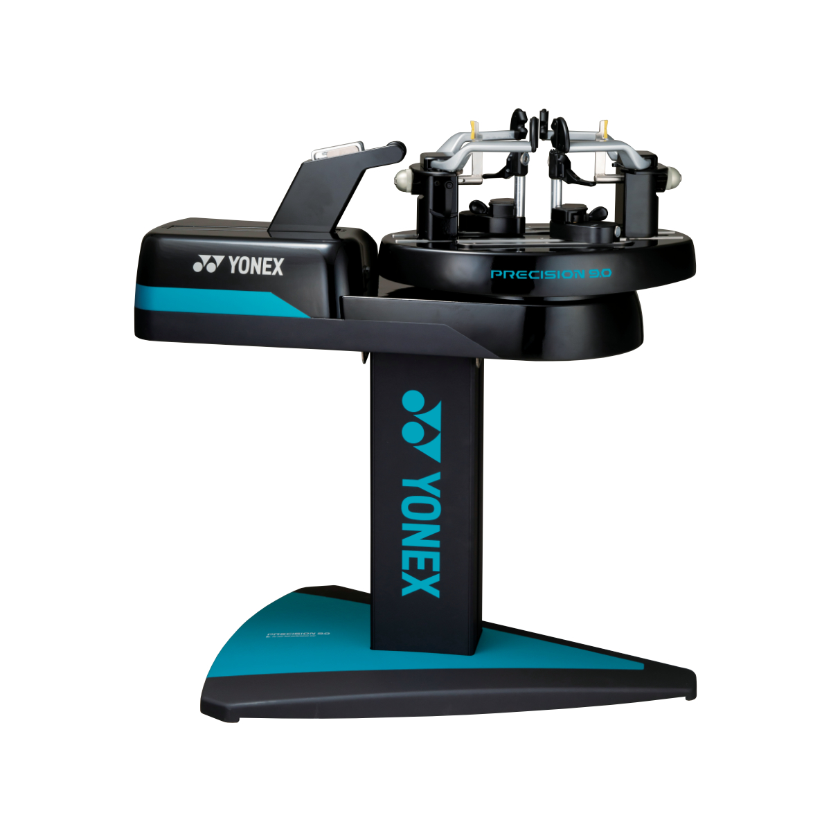 Besaitungsmaschine - Yonex PRECISION 9.0