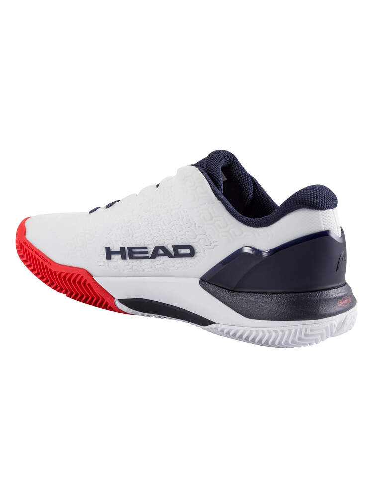 Tennisshoes - Head - Revolt Pro 5.0 Clay Men WHNV