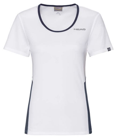 Head - CLUB Tech T-Shirt - Women (2019)
