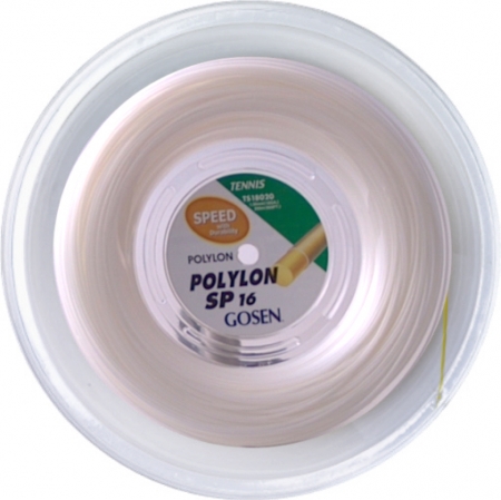 Gosen - POLYQUEST ( Polylon SP ) - 200 m | 1,29 mm | SP2628.3